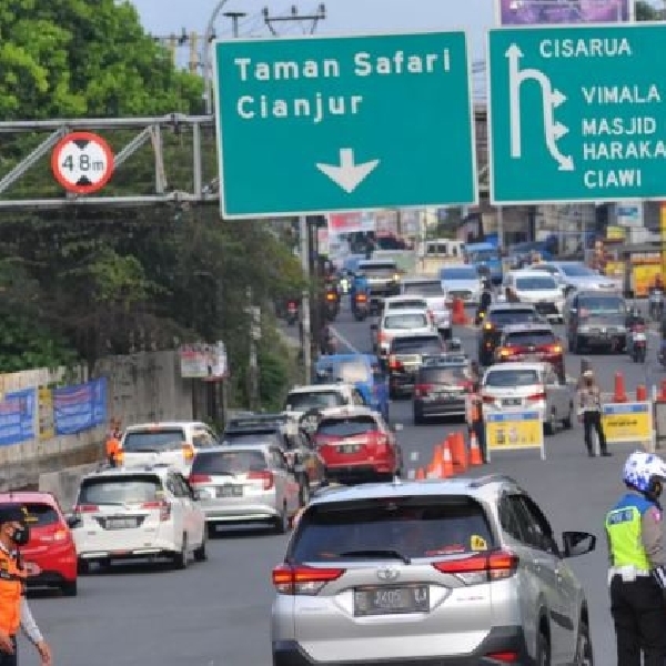 10 Rekomendasi Bengkel Mobil dan Derek di Puncak Bogor, Mogok Langsung Telpon!