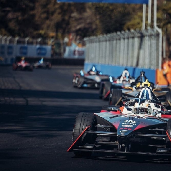 Formula E: Inilah Kalender Resmi Musim 2024, Kok Tidak Ada Jakarta?