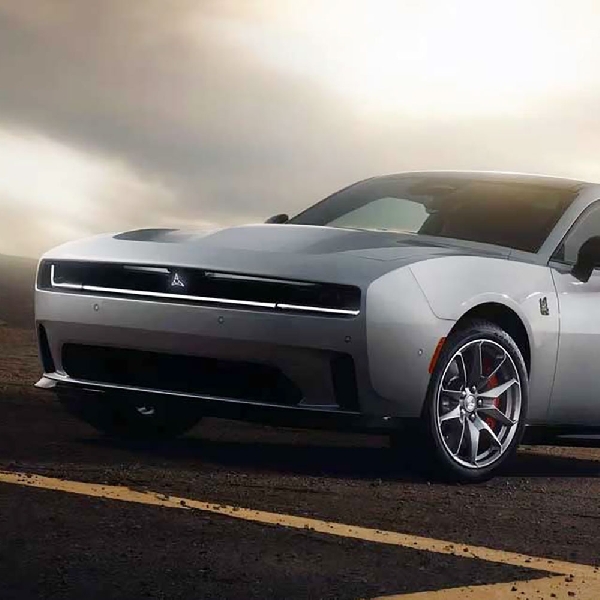 Peluncuran Dodge Charger Daytona EV Dikabarkan Tertunda, Karena Masalah Kelistrikan