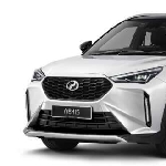 Kembaran Yaris Cross Dari Perodua Bakal Meluncur Awal Tahun Depan?