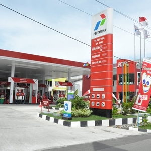 Pertamina Dex Adalah / Pertamina Sesuaikan Harga Pertamax Series dan