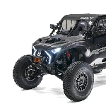 Polaris RZR Pro R Factory 2025 Lebih Bertenaga dan Siap Balap