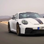 Porsche 911 GT3 2025 Resmi Mengaspal, Intip Pembaruannya