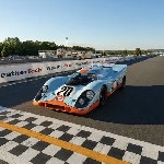 Porsche 917K Ikonik Capai Harga Fantastis Dalam Lelang