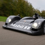 Porsche Bawa Prototipe LMP2000 ke Lintasan Balap Untuk Pertama Kali dalam 25 Tahun