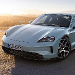 Porsche Recall 1.405 Taycan Produksi 2019-2024 Di Australia, Ini Masalahnya!