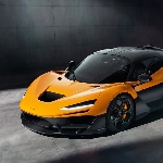 Inilah Mclaren W1 Yang Resmi Meluncur, Penerus P1 Yang Kencengnya Diluar Nalar