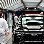 Produksi Audi Q8 e-tron Akan Dihentikan Permanen, Ini Alasannya