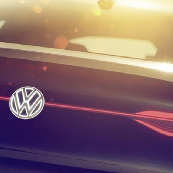 Volkswagen Tunda Pengembangan Project Trinity Hingga 2032