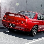 Nissan Siapkan R32 Skyline GT-R Listrik Untuk Tokyo Auto Salon