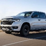 Ram Segera Meluncurkan Truk Pickup PHEV Pertamanya 