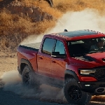 Ram Recall 1,4 Jutaan Unit Pickup 1500, Ini Penyebabnya