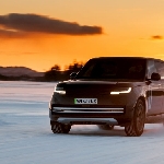 Range Rover EV Baru Pakai Teknologi Fortescue Untuk Tingkatkan Performa Baterai