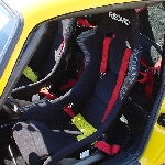 Recaro Selamat dari Kebangkrutan! Ini Faktanya