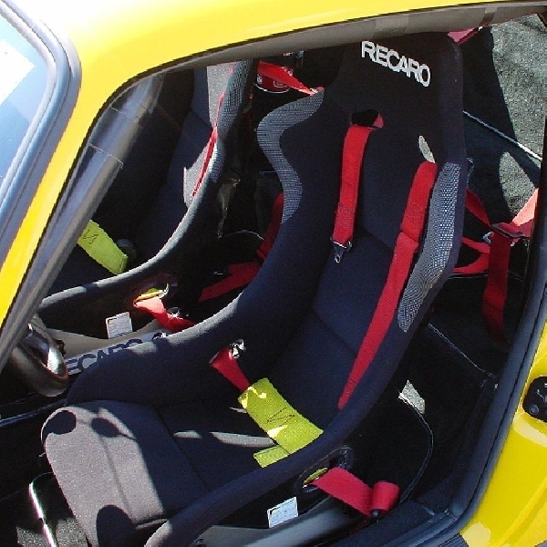 Recaro Selamat dari Kebangkrutan! Ini Faktanya