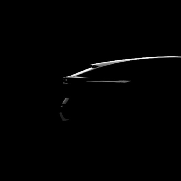 Renault-Geely Pamer Teaser Siluet Mobil Bergaya Fastback