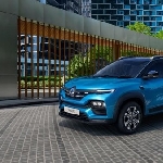 Renault Siapkan Kiger Facelift, Intip Bocorannya