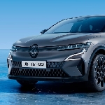 Renault Megane Lebih Sporty dengan Trim Baru Esprit Alpine 