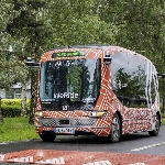 Renault Alihkan Fokus Teknologi Kendaraan Otonom ke Minibus