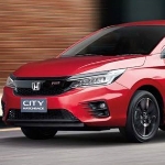 Selamat Datang, Honda City Hatchback!