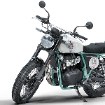 Royal Enfield Bear 650 Dapat Update Model, Apa Saja Yang Berubah?