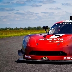 Saleen Siapkan Supercar Hidrogen Untuk Balap Le Mans