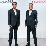 Merger Dengan Nissan, Honda Berharap Dapat Bersaing Dengan Kendaraan Listrik China