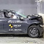 Uji Tabrak Keselamatan ANCAP Sedan Hyundai i30, Ini Hasilnya!