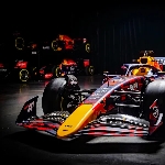 F1: Ini Livery Spesial Red Bull Di GP Inggris, Didesain Oleh Penggemar