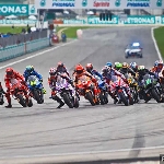 Sirkuit Sepang Perpanjang Kontrak MotoGP Hingga Tahun 2026