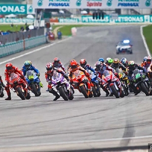 Sirkuit Sepang Perpanjang Kontrak MotoGP Hingga Tahun 2026 ...