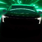 Skoda Luncurkan SUV Listrik Tujuh Kursi, Pesaing Kuat Kia EV9