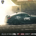 Drifting Perempuan Ternyata Juga Bisa Kok!