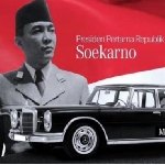 Gagah! Presiden Prabowo Naik MV3 Garuda, Ini Deretan Mobil Dinas Presiden Indonesia dari Jaman Soekarno