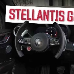 Stellantis Bisa Hilangkan Penggunaan Pedal dengan Sistem Kemudi Baru