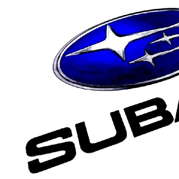 Hanya 200 Unit di Dunia! Subaru Pernah Rilis Mobil Spesial, Begini Modelnya