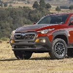 Subaru Bakal Hadirkan Double Cabin Setara Toyota Tacoma?