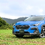 Subaru Crosstrek e-Boxer Bakal Masuk ASEAN, Ini Negara Pertamanya