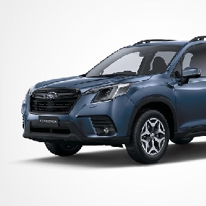 Subaru Siapkan Edisi Spesial Outback Dan Forester Rilis Akhir Mei