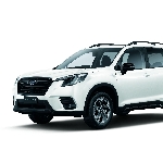 Subaru Forester STI Sport 2025 akan Debut Dalam Waktu Dekat