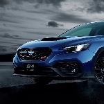 Subaru Hadirkan WRX dan Levorg Edisi Spesial Bernuansa STI Ini, Apa Ubahannya?