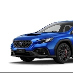 Subaru Rilis WRX Edisi Terbatas di Selandia Baru dengan DNA dari STI