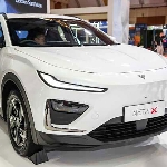 SUV Neta X EV Mengaspal di Malaysia, Tersedia Empat Varian