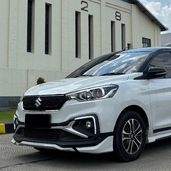 Rapor Hijau Suzuki, 38% Publik Sudah Aware dengan Teknologi Hybrid Suzuki