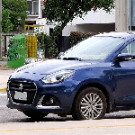 Suzuki Dzire Terbaru Dikonfirmasi Meluncur Pada November Mendatang!