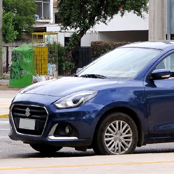 Suzuki Dzire Terbaru Dikonfirmasi Meluncur Pada November Mendatang!