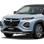 Suzuki Fronx Meluncur di Jepang, Dilengkapi Juga dengan 4WD