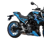 Suzuki GSX-8S Hadir Dalam Varian Spesial Bertema Balap Ini