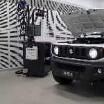 Suzuki Jimny Pakai Mesin Supercharged? Performanya Jadi Seperti Ini