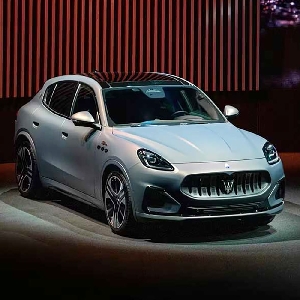 Tahun Maserati Akan Hadirkan Mobil Listrik Seluruhnya Blackxperience Com